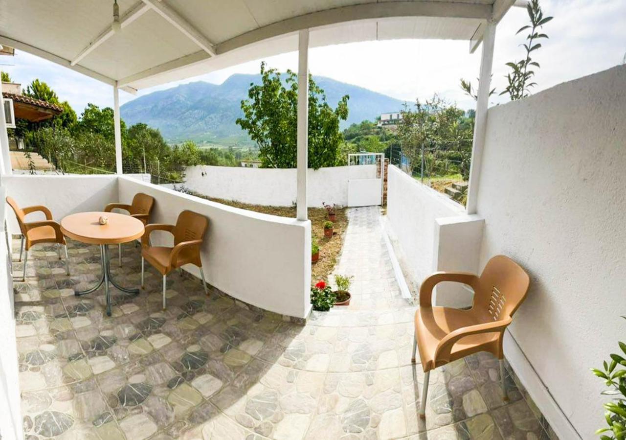 Apartment Zani Xarre Exterior foto